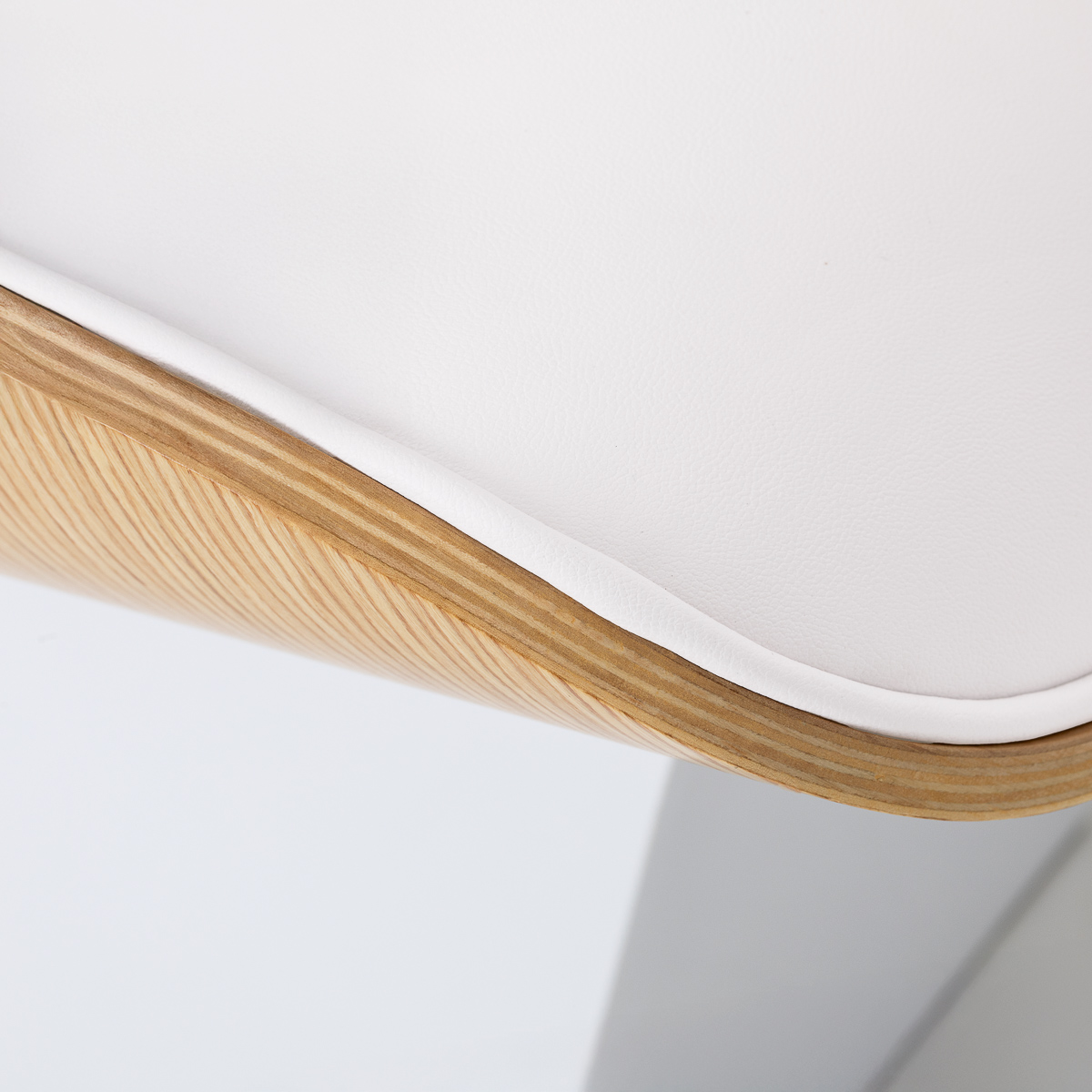 Friseurwaschanlage Gabbiano Florencja weiß – Kompakt