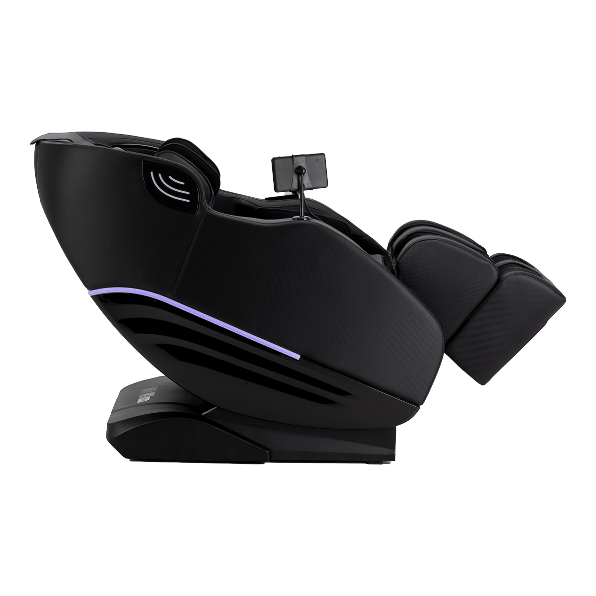 Sakura Massagesessel 809 3D schwarz – Professionelle Massage