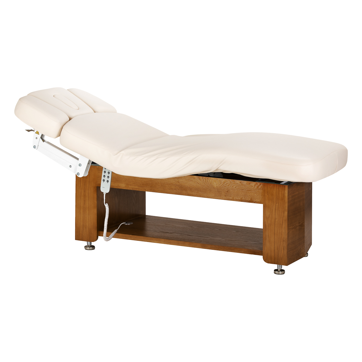 Sillon Premium Spa-Liege – Luxus-Liegestuhl für Wellness & Kosmetik