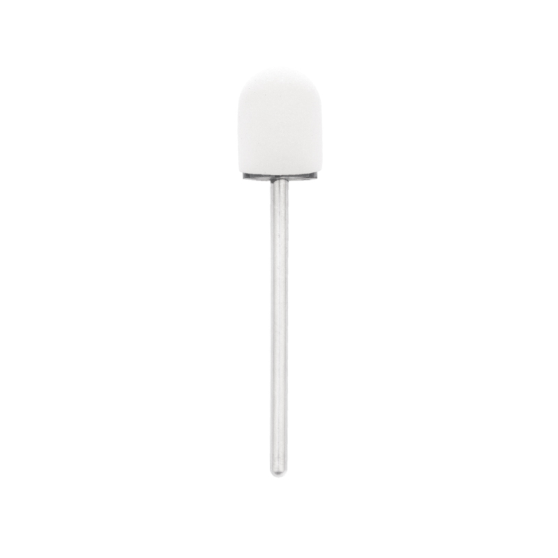Exo Schleifkappe 13mm/60 Hard Cap Weiß 10er Set