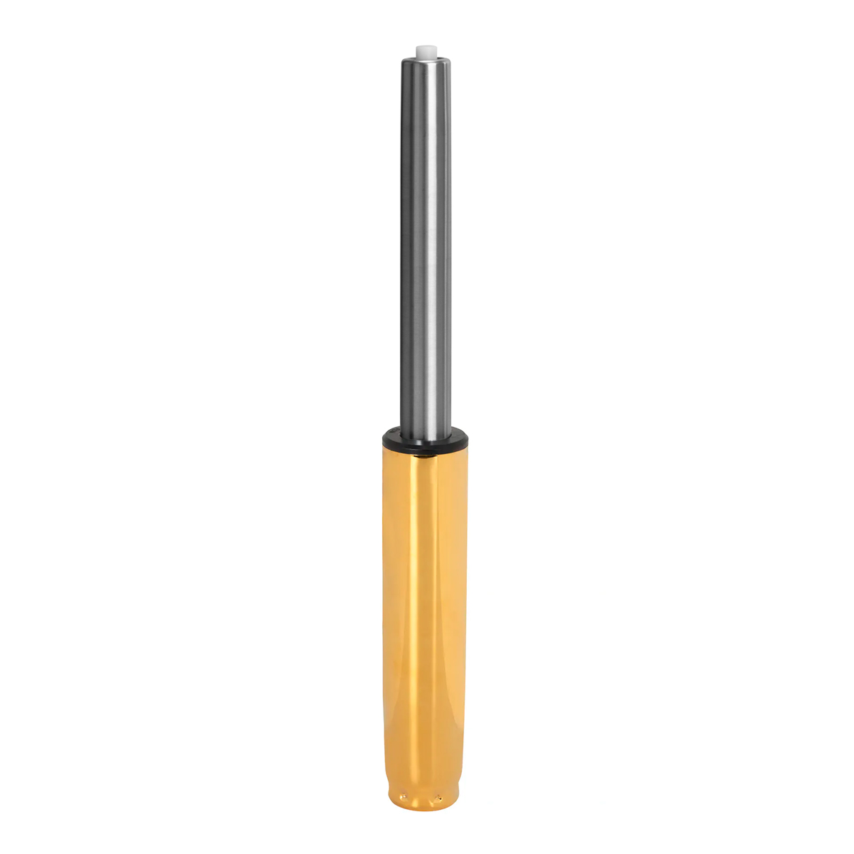Gaslift Gasdruckfeder für Arbeitshocker, mittel, Gold - Ansicht 2