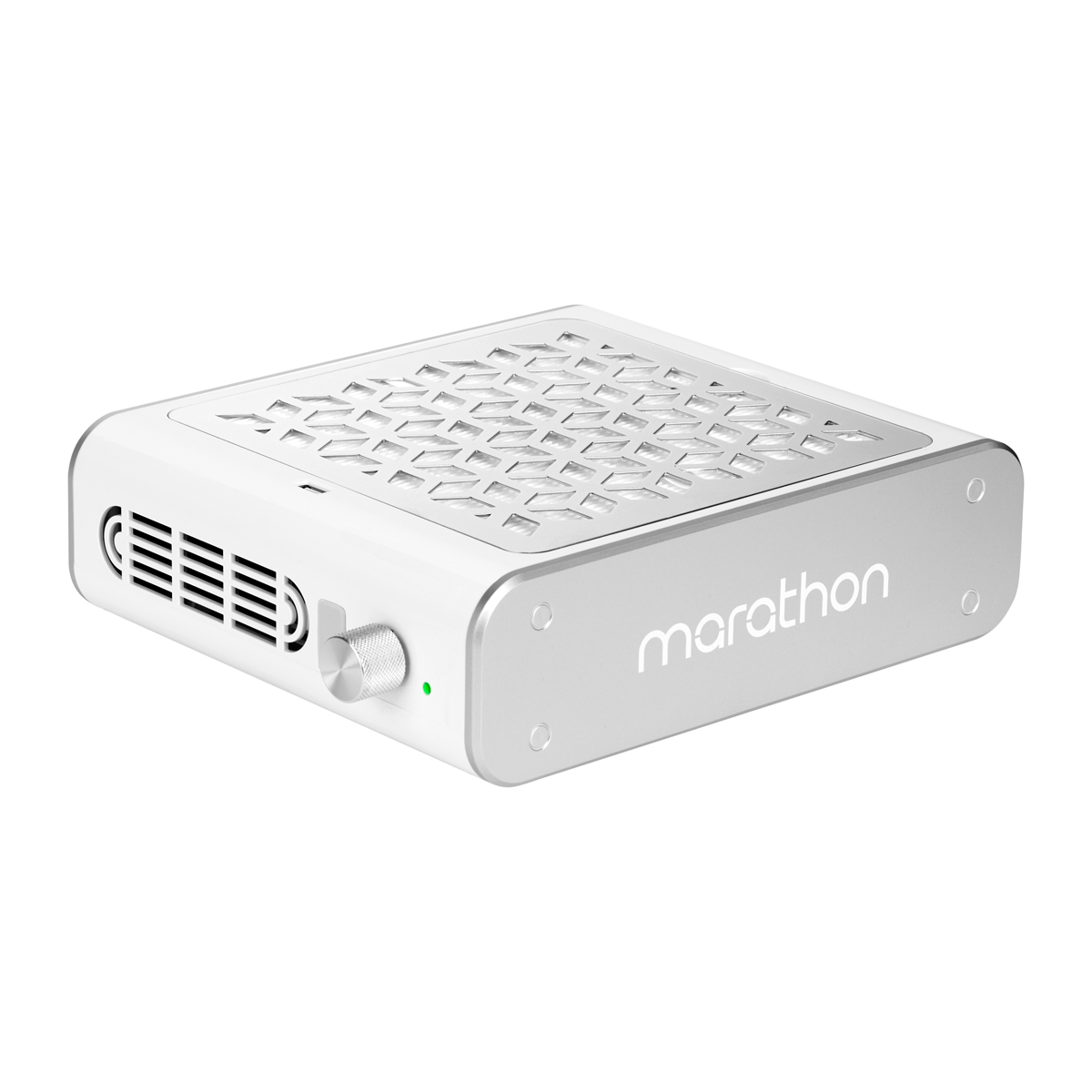 Marathon Olimp Staubabsorber 65W - Nagelstudio Absaugung LED
