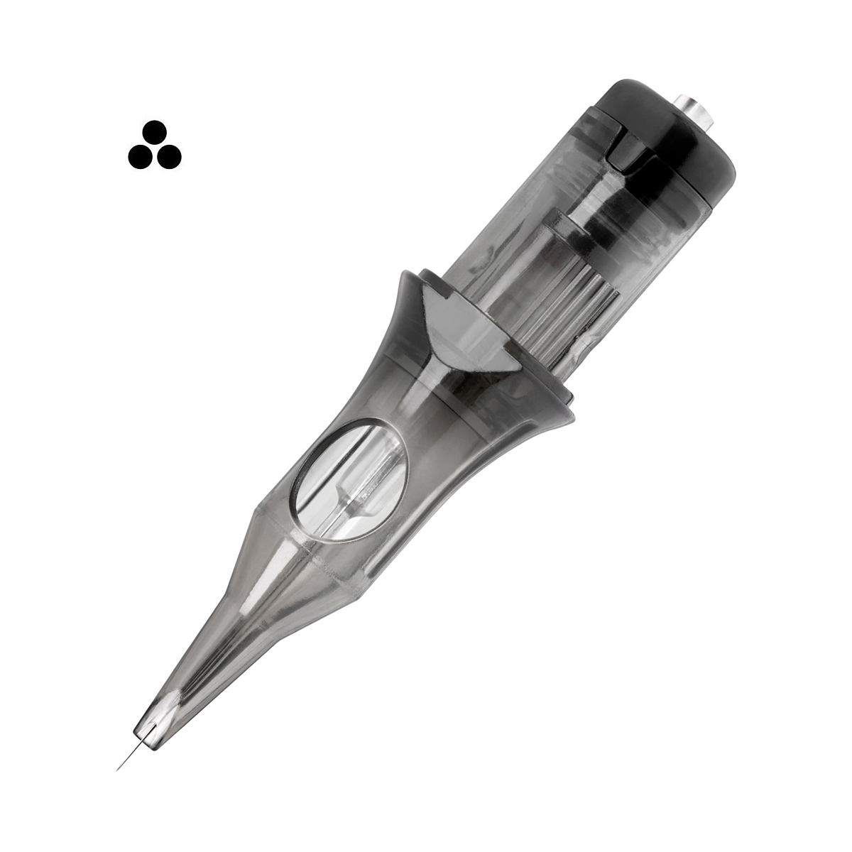 Tattoo Cartridge EL CARTEL V2 0.25 3RS 10er Set