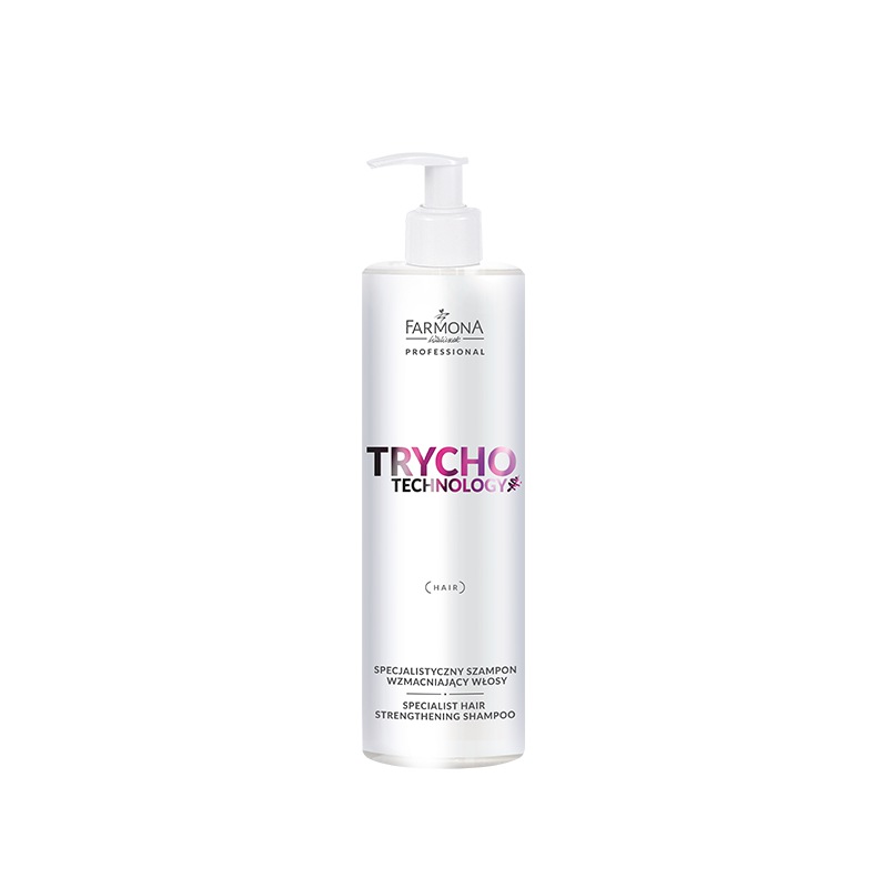 Farmona Trycho Haarstärkendes Shampoo 250ml
