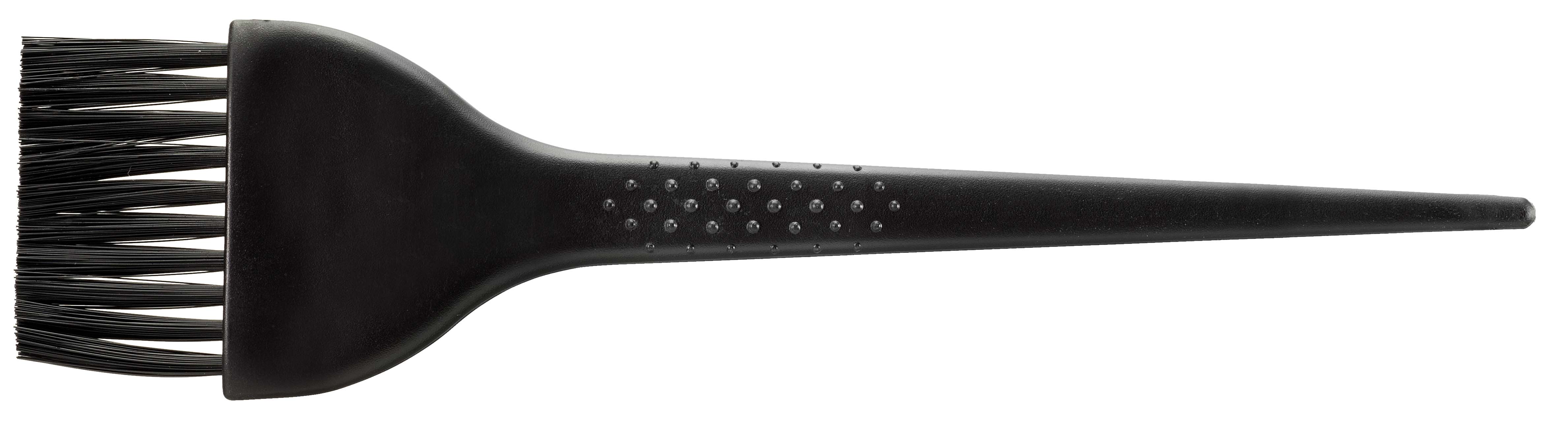 Faerbepinsel Tint Schwarz Salon 01