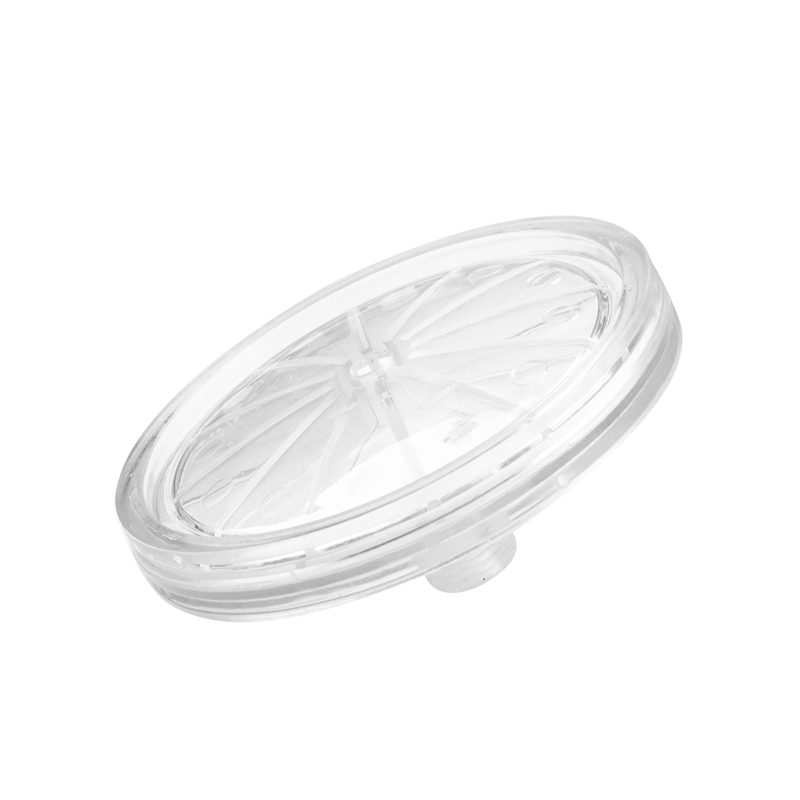 Lafomed Luftfilter für Autoklaven – Biologischer Filter