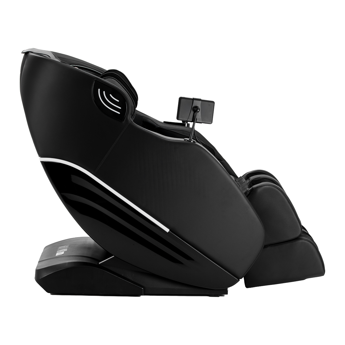 Sakura Massagesessel 809 3D schwarz – Professionelle Massage
