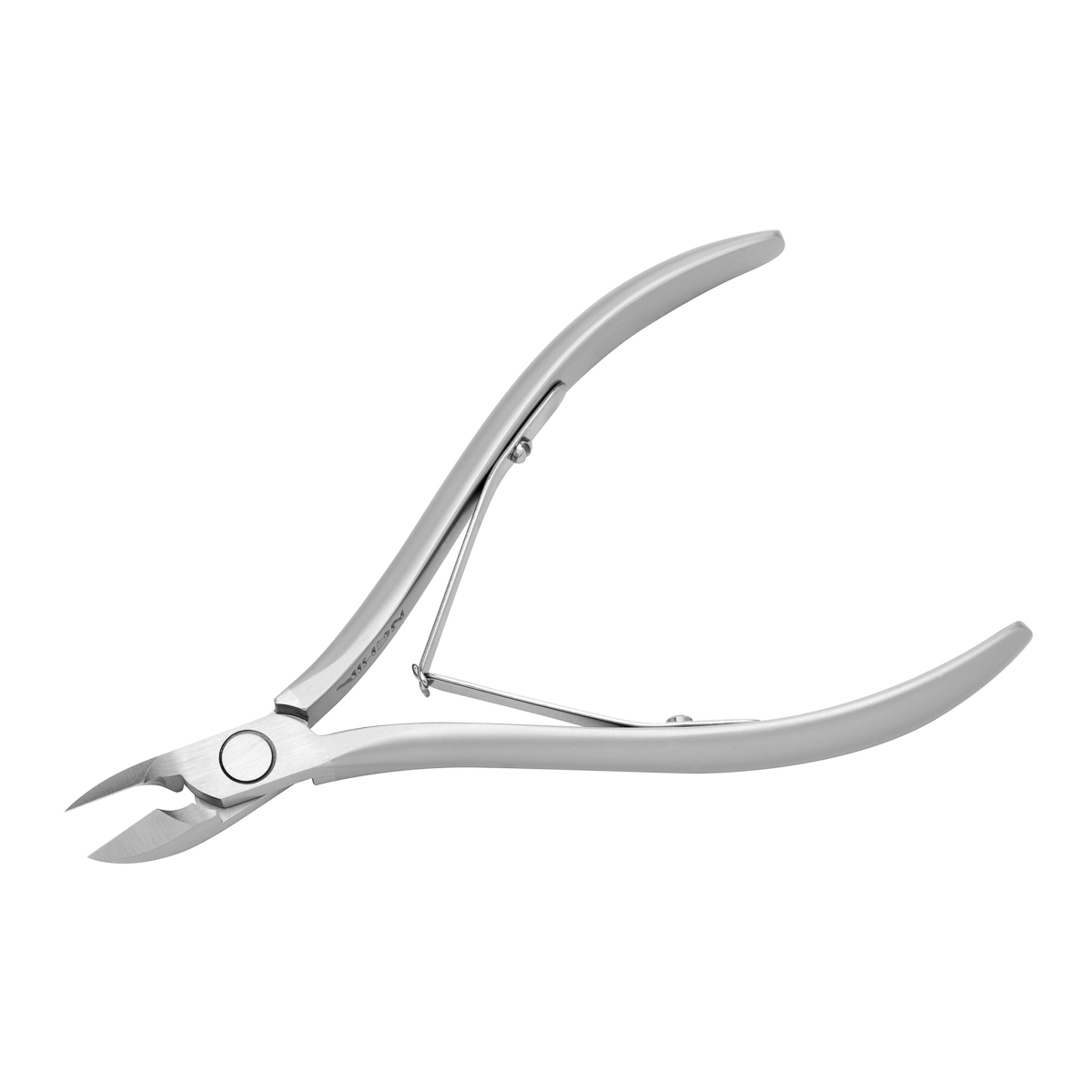 Nghia Export Nagelhautzange CL.213 10mm Edelstahl