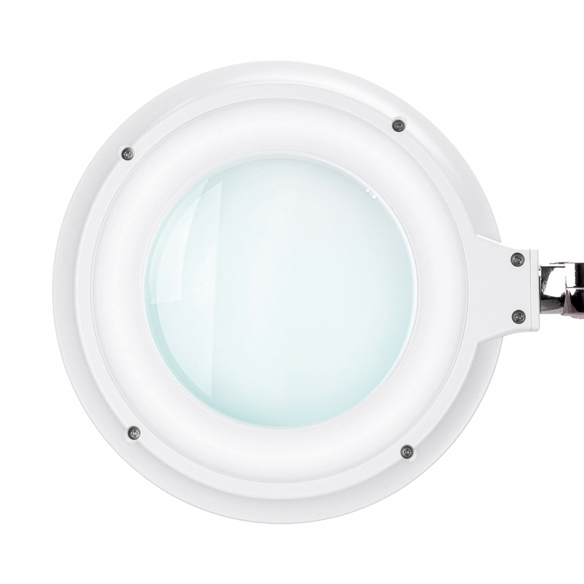 Lupenleuchte 60 LED 3D Arbeitsplatte – Elegante 6031