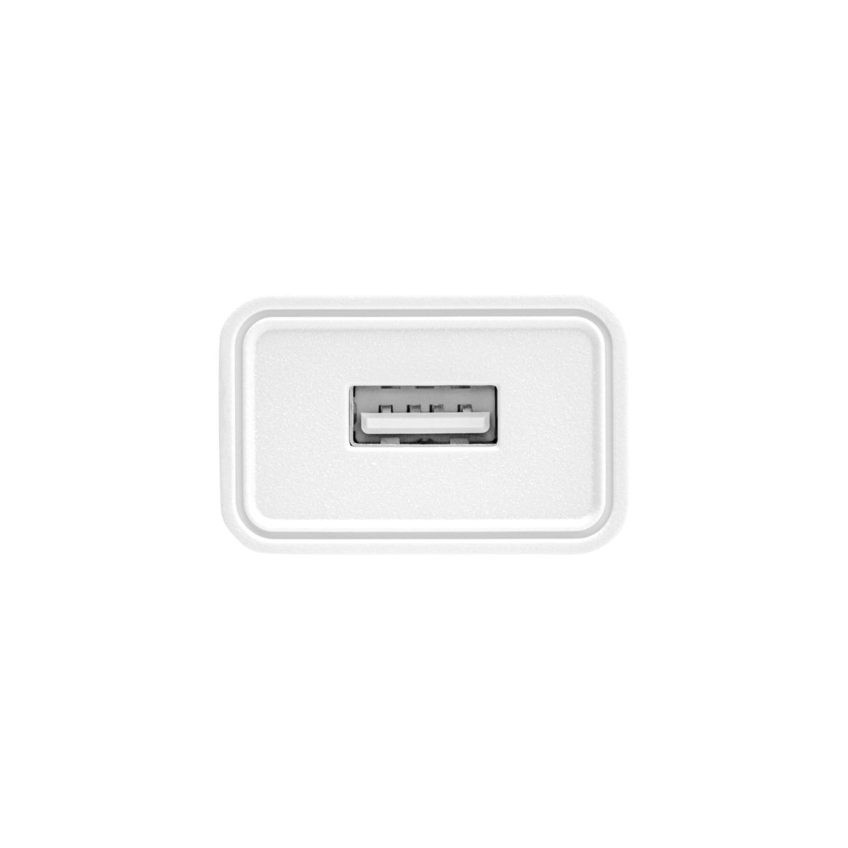 USB-Netzteil 5V/2A Universal-Ladegerät kompakt – Salonzubehör - Ansicht 3