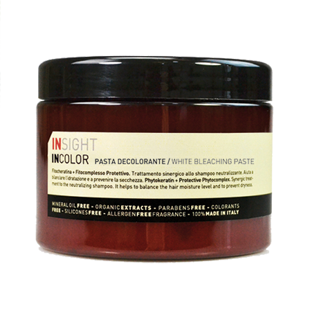 INSIGHT Incolor Blondiercreme 500 g