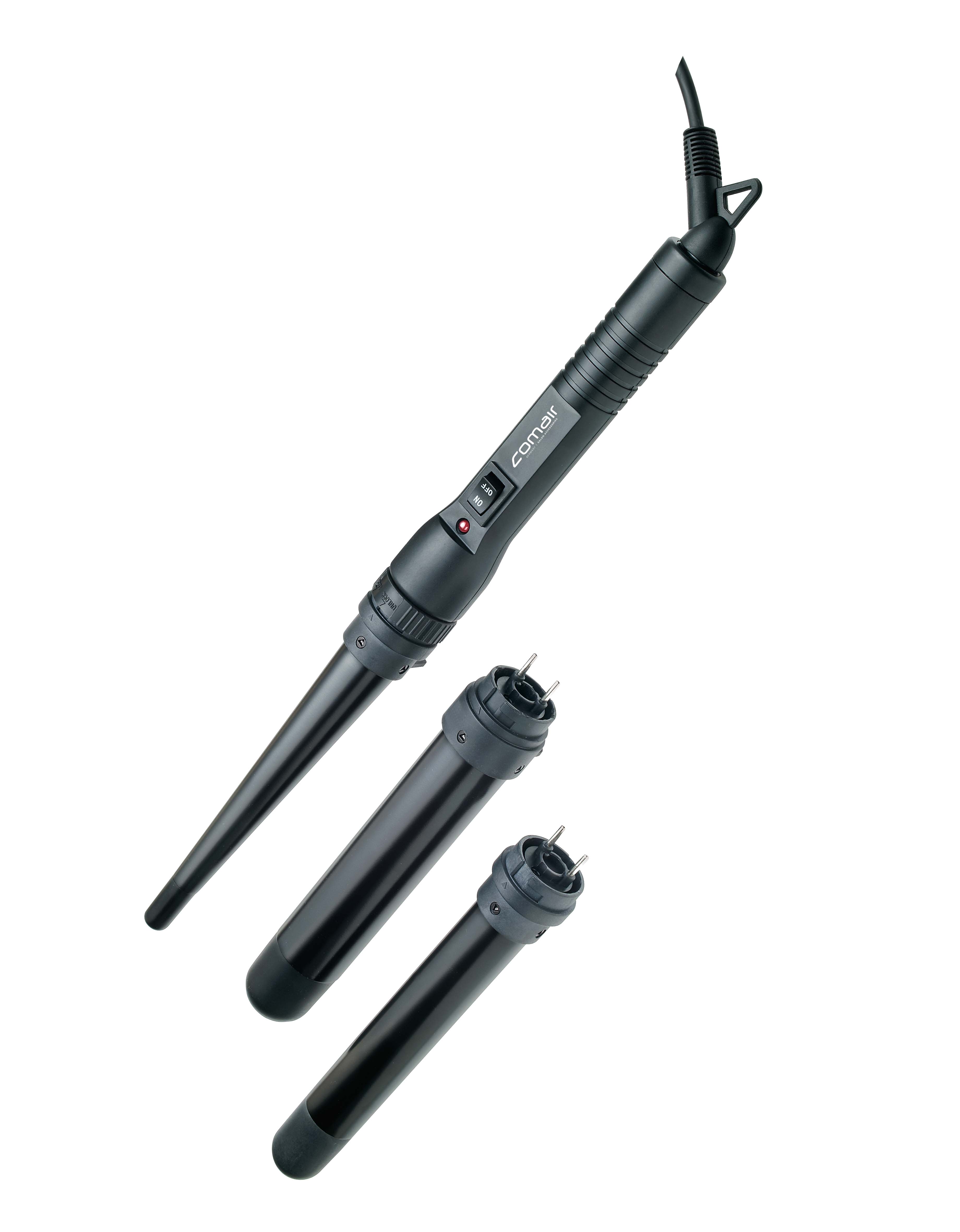Lockenstab Lockenstyler Keramik Friseur 04