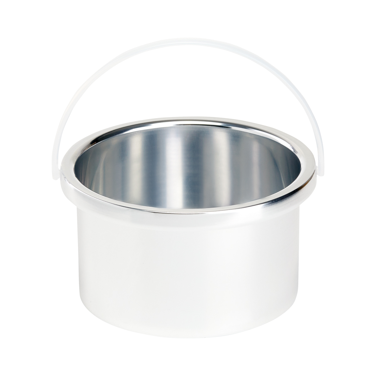 WACHSWÄRMER FHC-E2052 500ML 100W WEISS