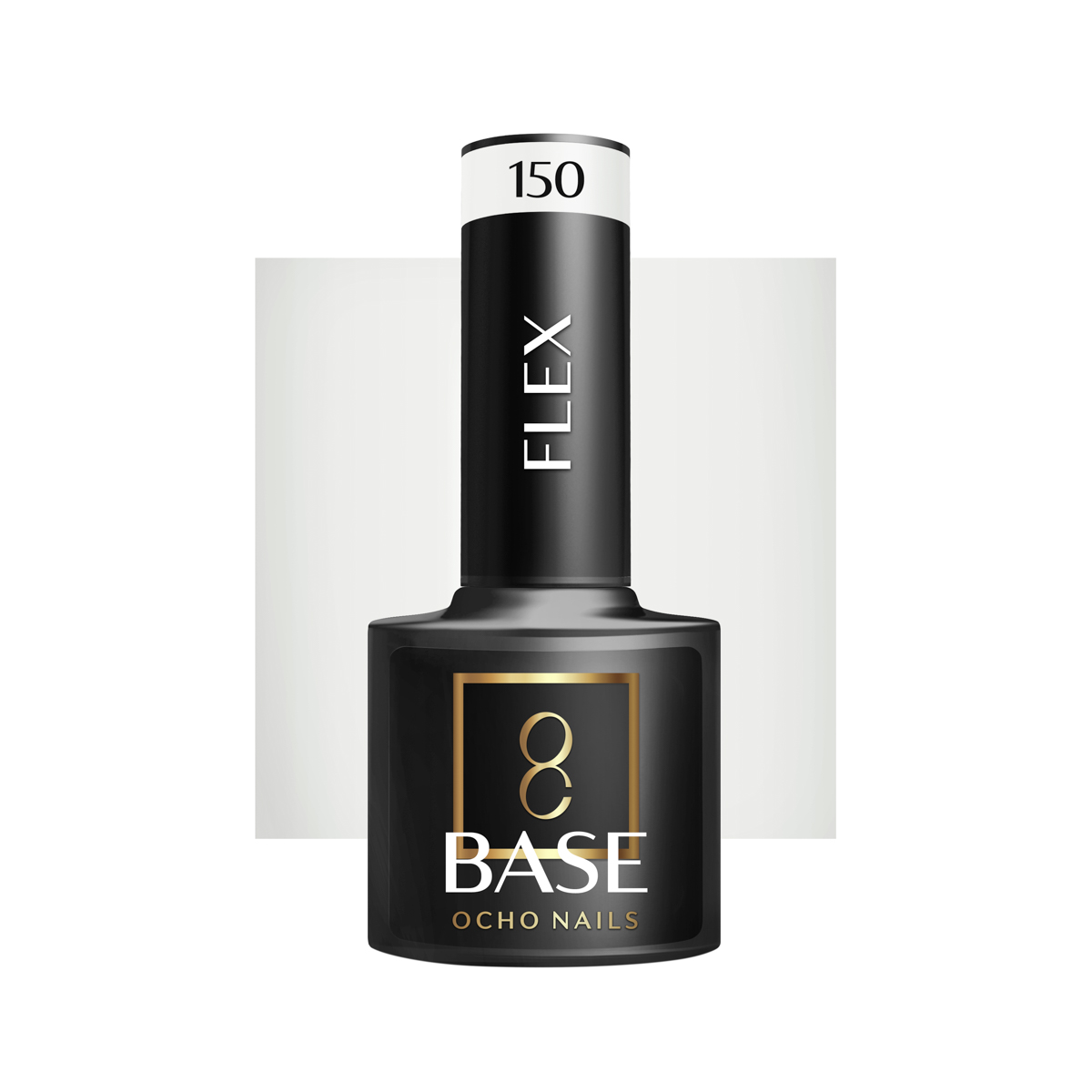 Flex Base 162 Nagellack - 5g Gelflex