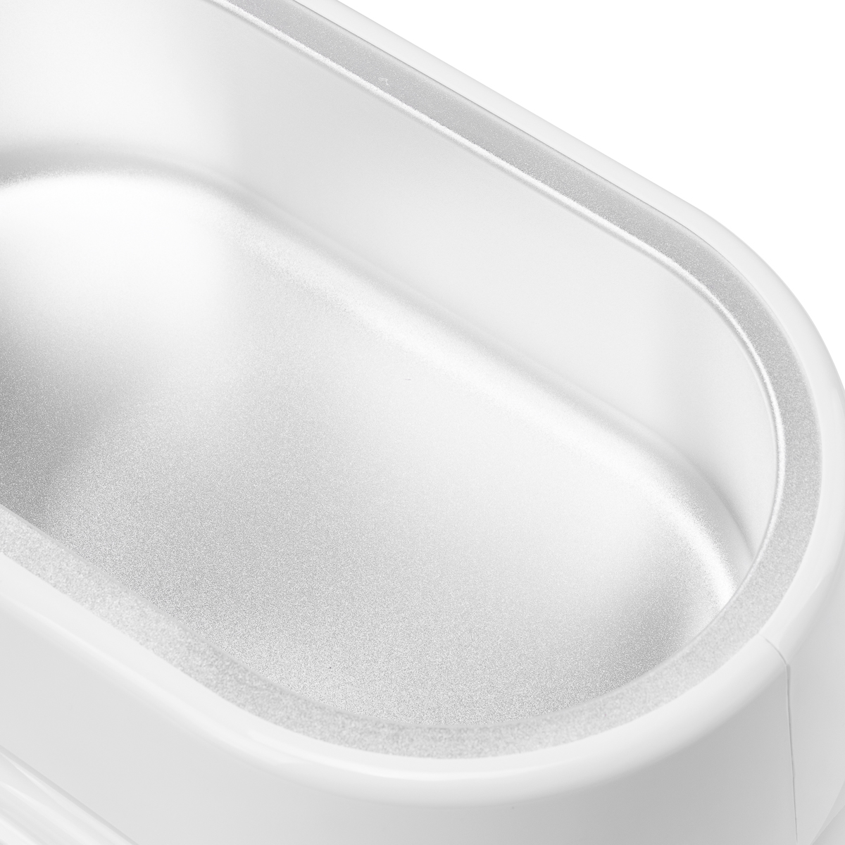 Paraffingerät 220W Giovanni – Weiß & Rosa