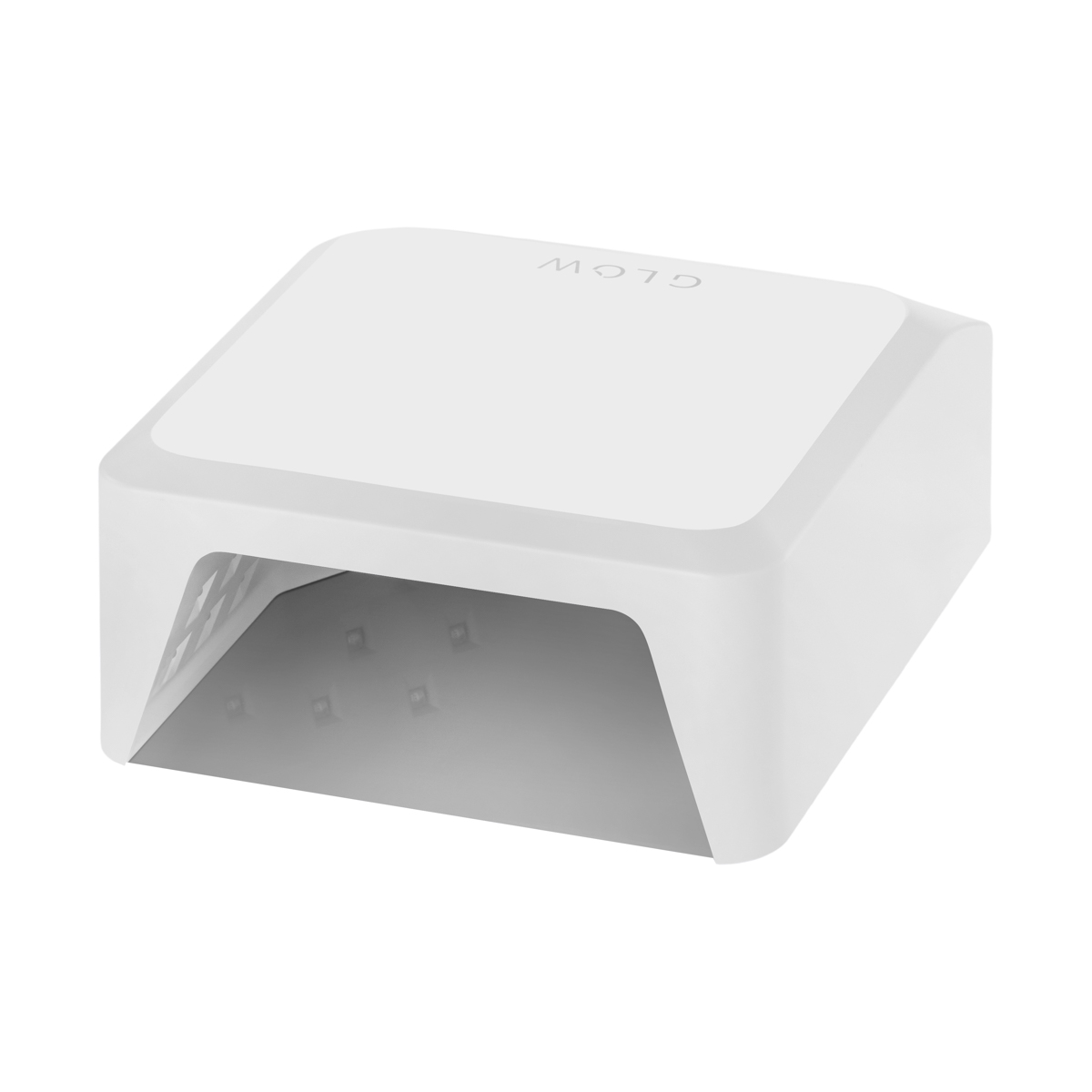 Glow 112 UV-LED Nagellampe 39W – Dual-LED Technologie