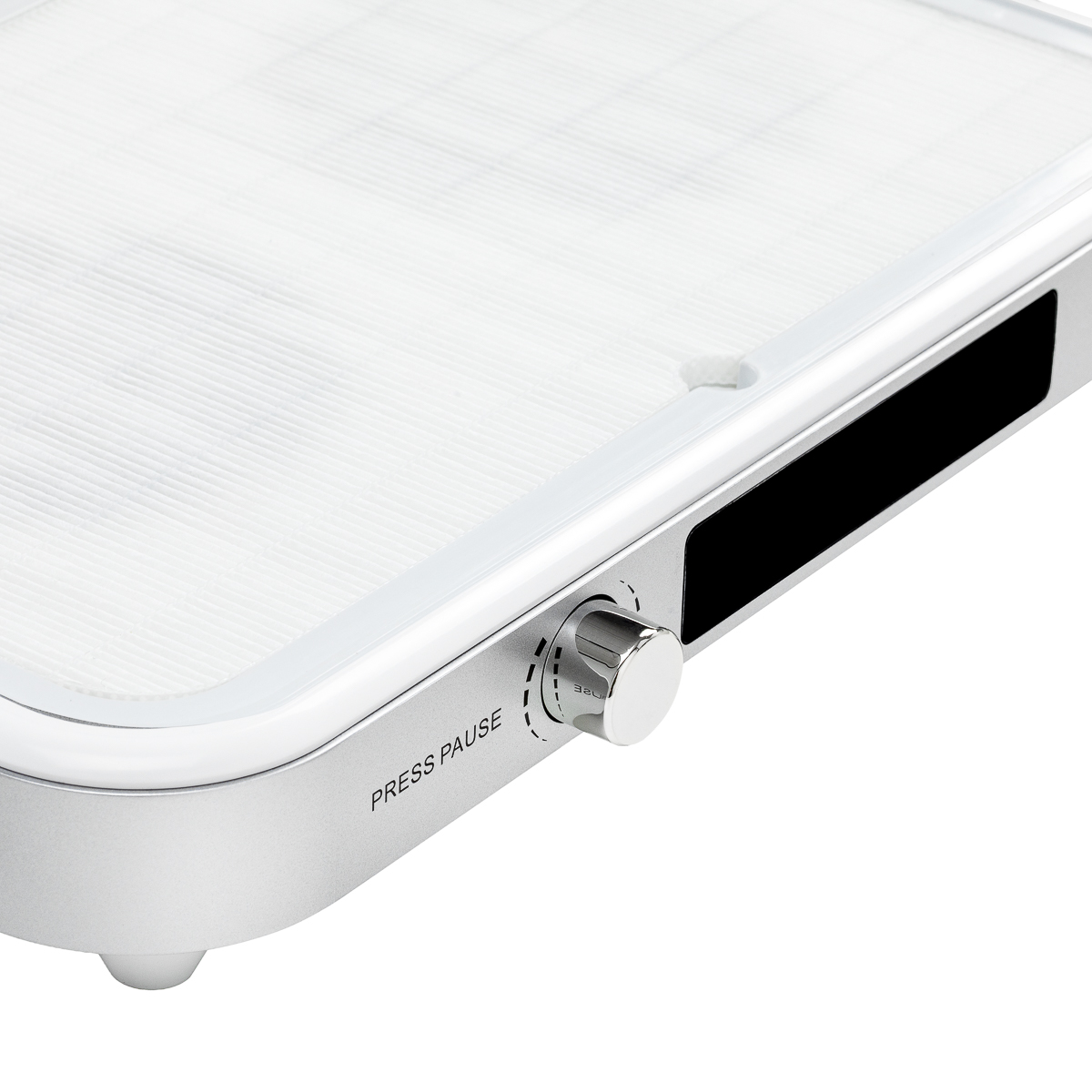 Momo P35 Staubabsaugung Nageldesign – 2 Ventilatoren