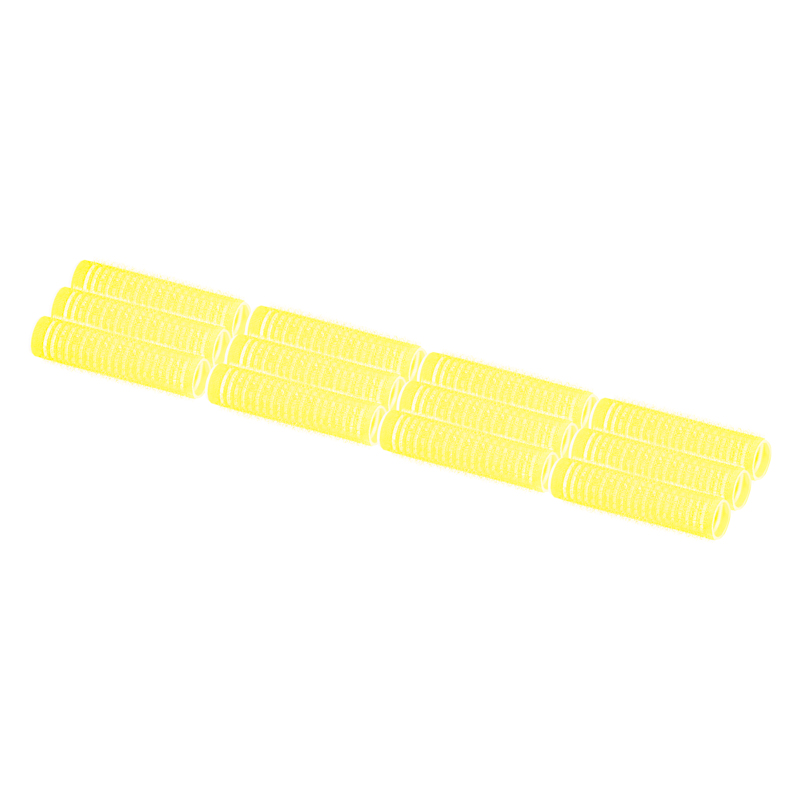 Haarwalzen 1,5 cm 10er Set – Profi Lockenwickler