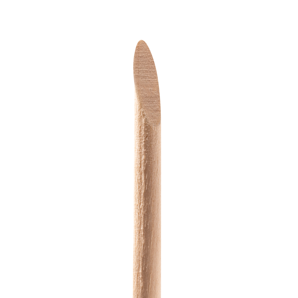 Holzstäbchen Maniküre 11,5 cm 100 Stück – Nagelhaut