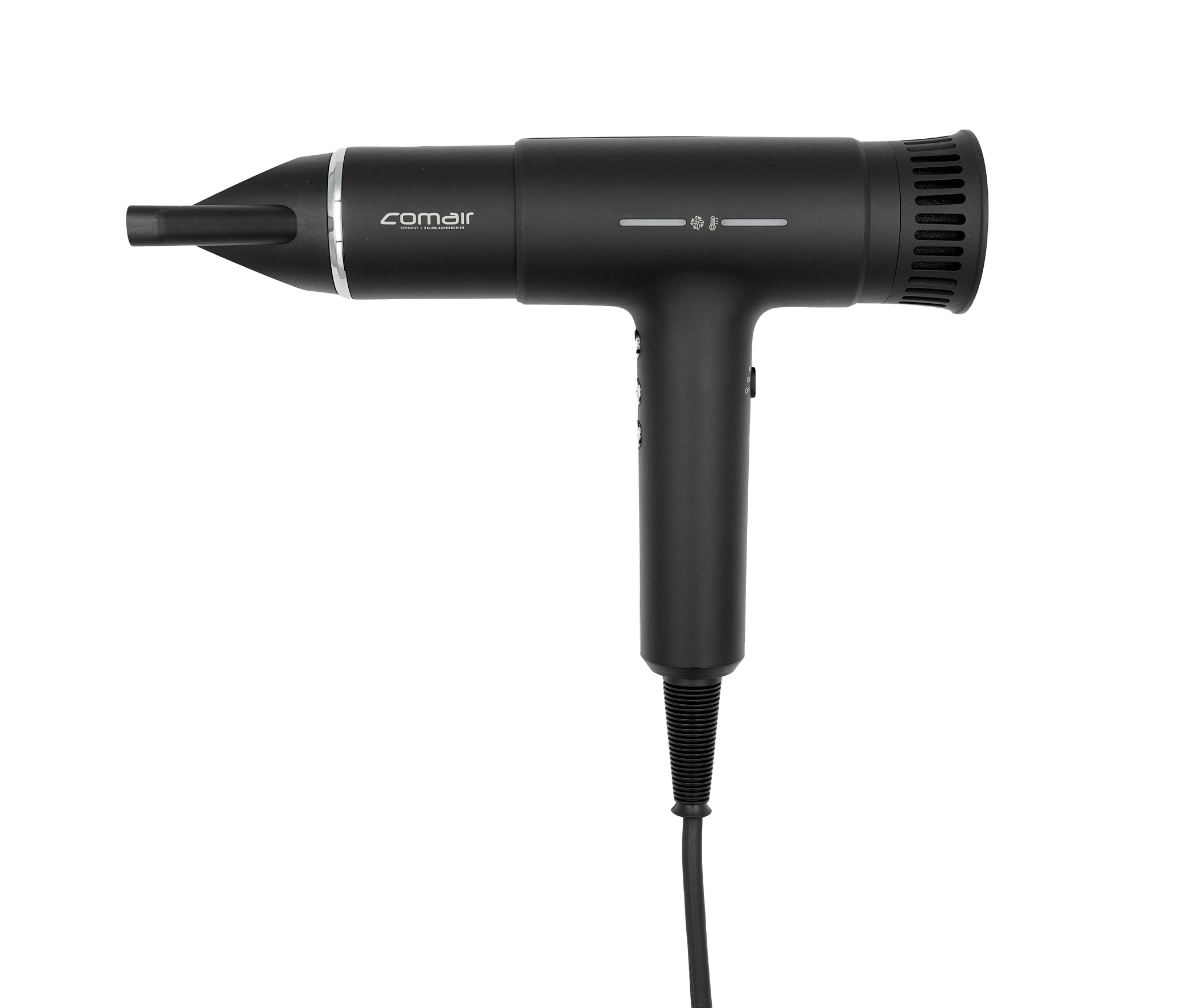 Haartrockner Profi Diffusor Ionen 2000 2200W Friseur