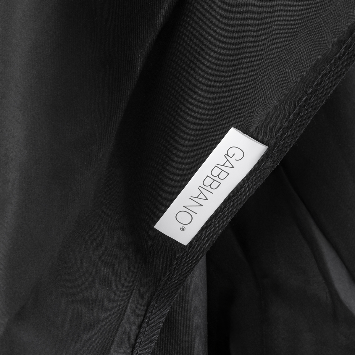 Friseurumhang mit Gummizug – Professionelles Cape
