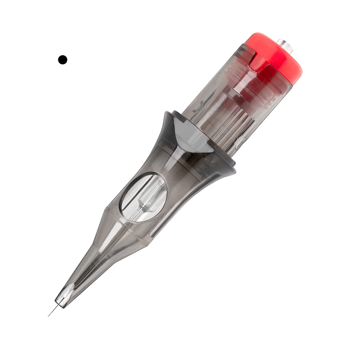 Tattoo Cartridge 0.30 1RL Long Taper – 10er Pack