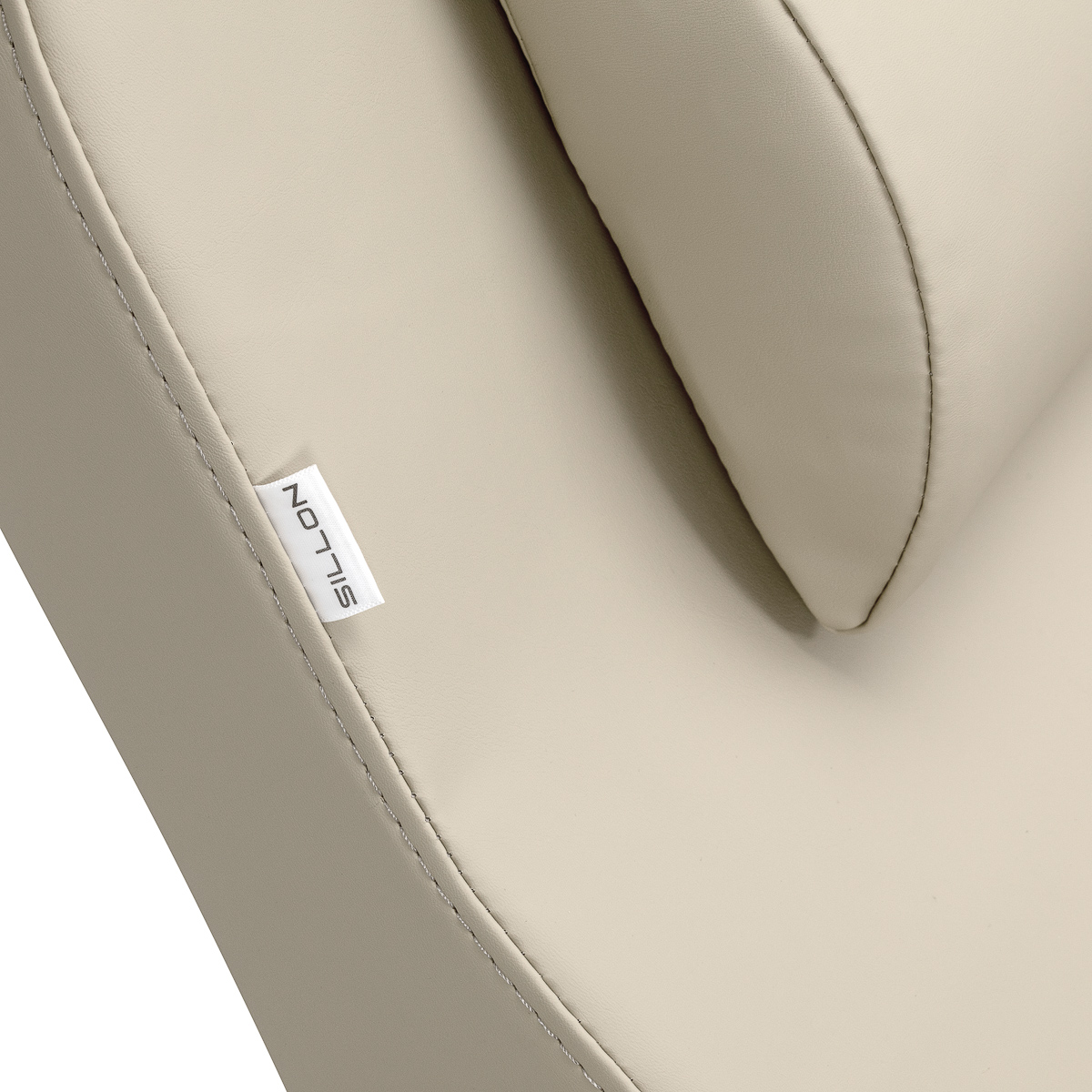 Sillon Elysia SPA-Pediküre-Kosmetikstuhl creme