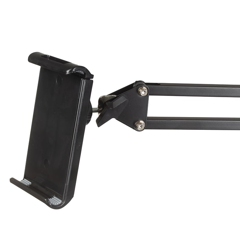 ProHold Tattoo Tablet-Halterung für Arbeitsplatz - Verstellbarer Arm