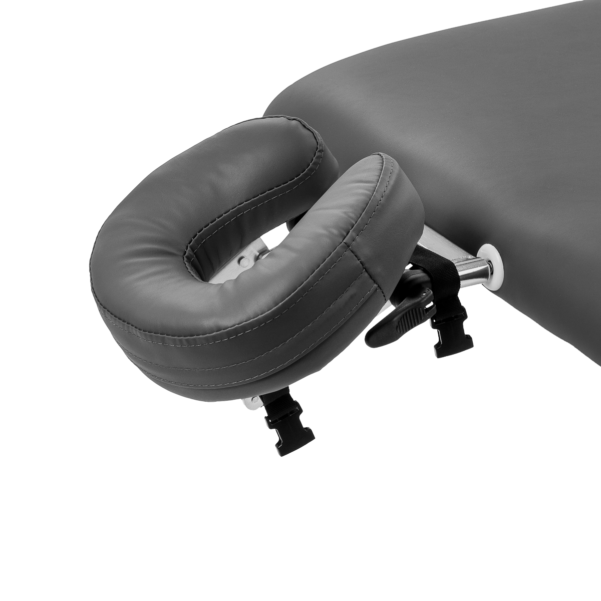 Elektrische Massageliege Balance Eso 1 grau Physiotherapie