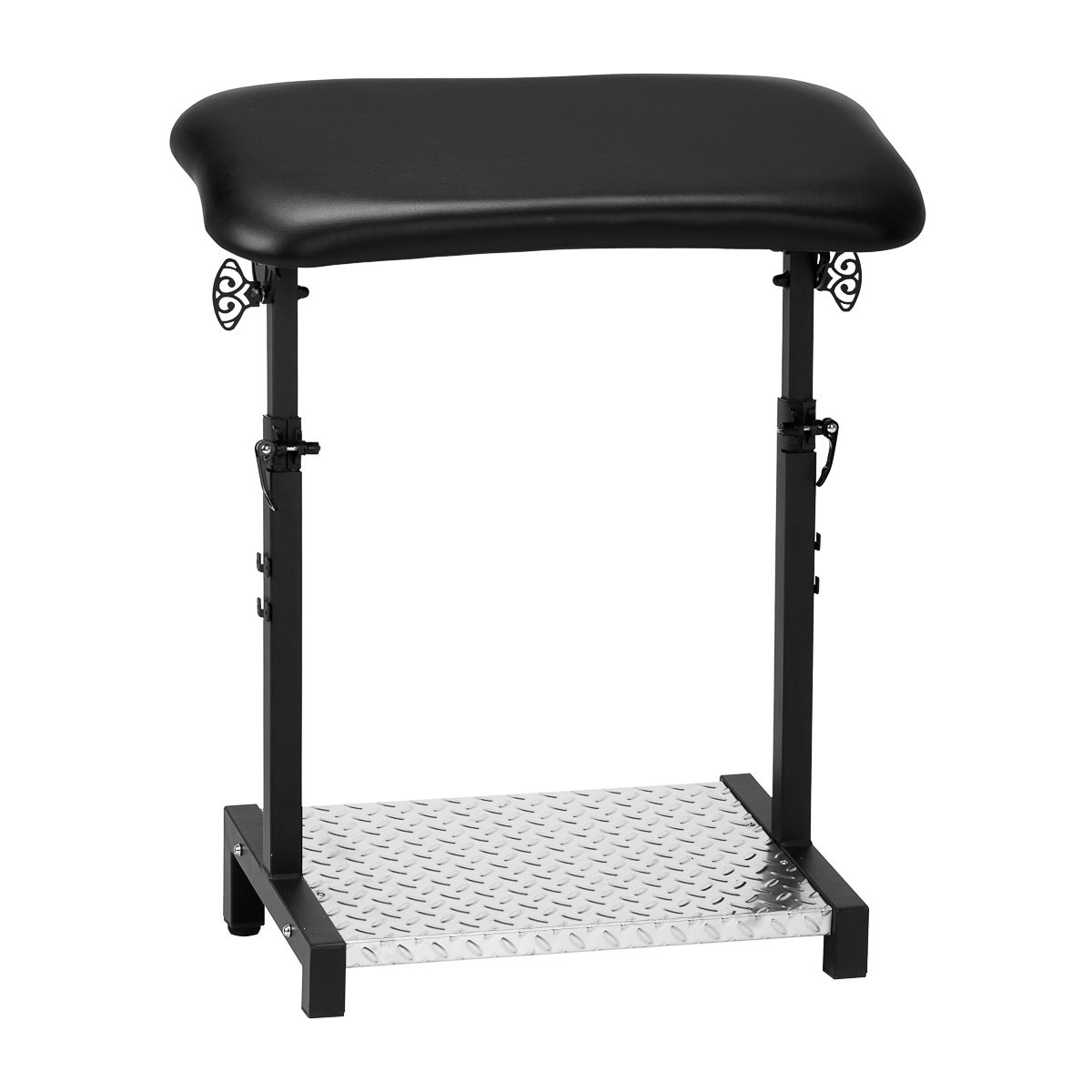 Pro Ink 720 Tattoo-Armlehne schwarz – ergonomisch