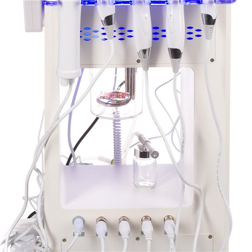 Professional Beauty Komplettstation 15-in-1 Multifunktionsgerät