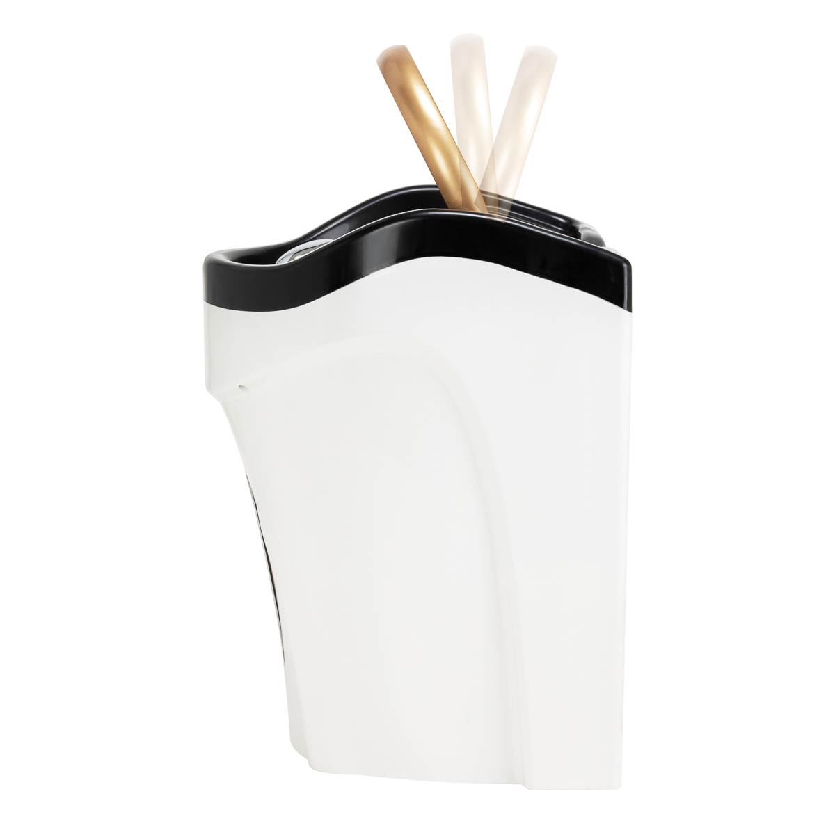 Gabbiano Head Spa Waschstation Sea 501 mit Massageliege
