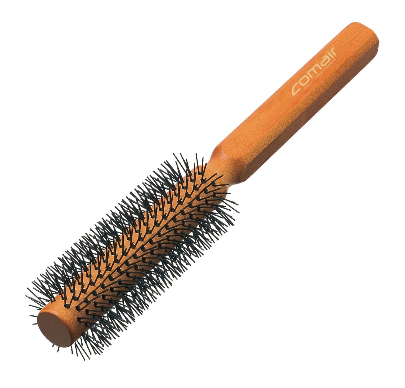 Rundbuerste Nylon Friseur