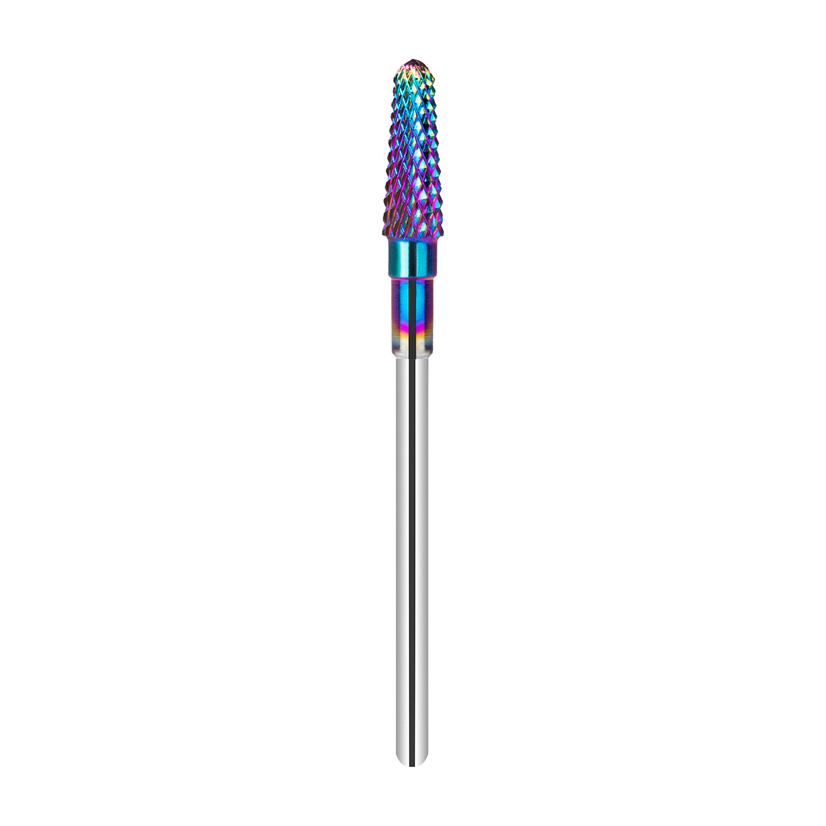 Exo Fräser Rainbow Kegel Gerade 16 – Gel Acryl