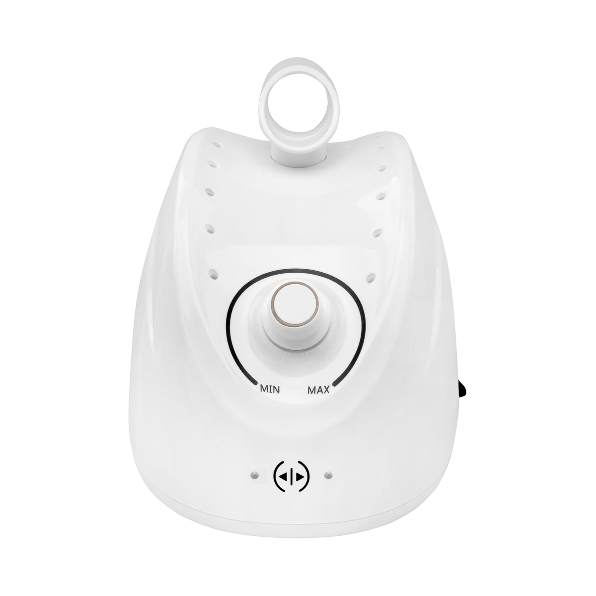 EXO Power Max Nagelfräser 60W mit H200 Kopf für Maniküre