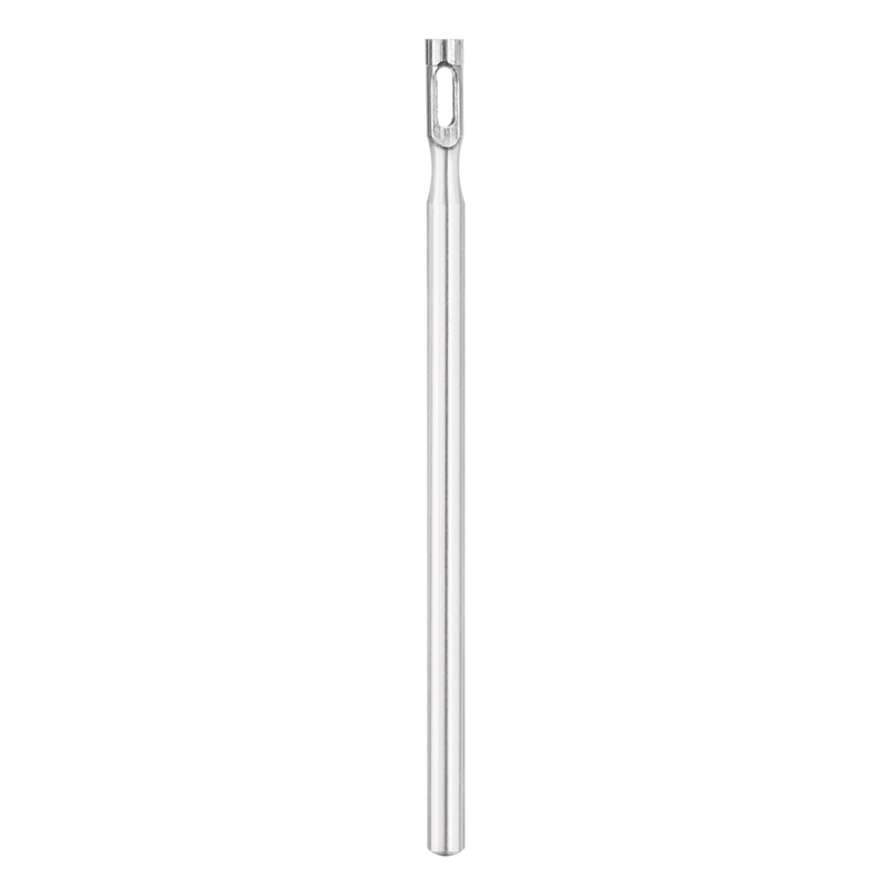 EXO PRO Stahl Vakuum Fräser 2,3mm – Profi-Qualität