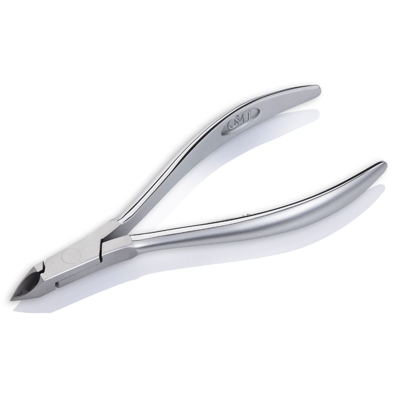 OMI Pro-Line Nagelhautzange CL-101 Cuticle Nipper