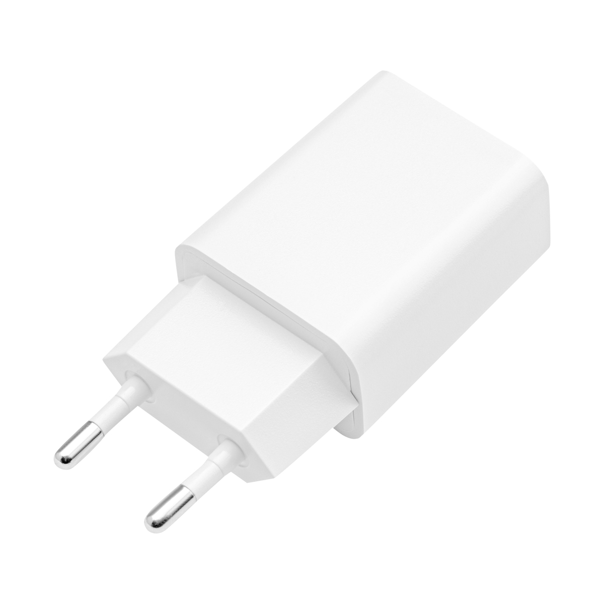 USB-Netzteil 5V/2A Universal-Ladegerät kompakt – Salonzubehör - Ansicht 2