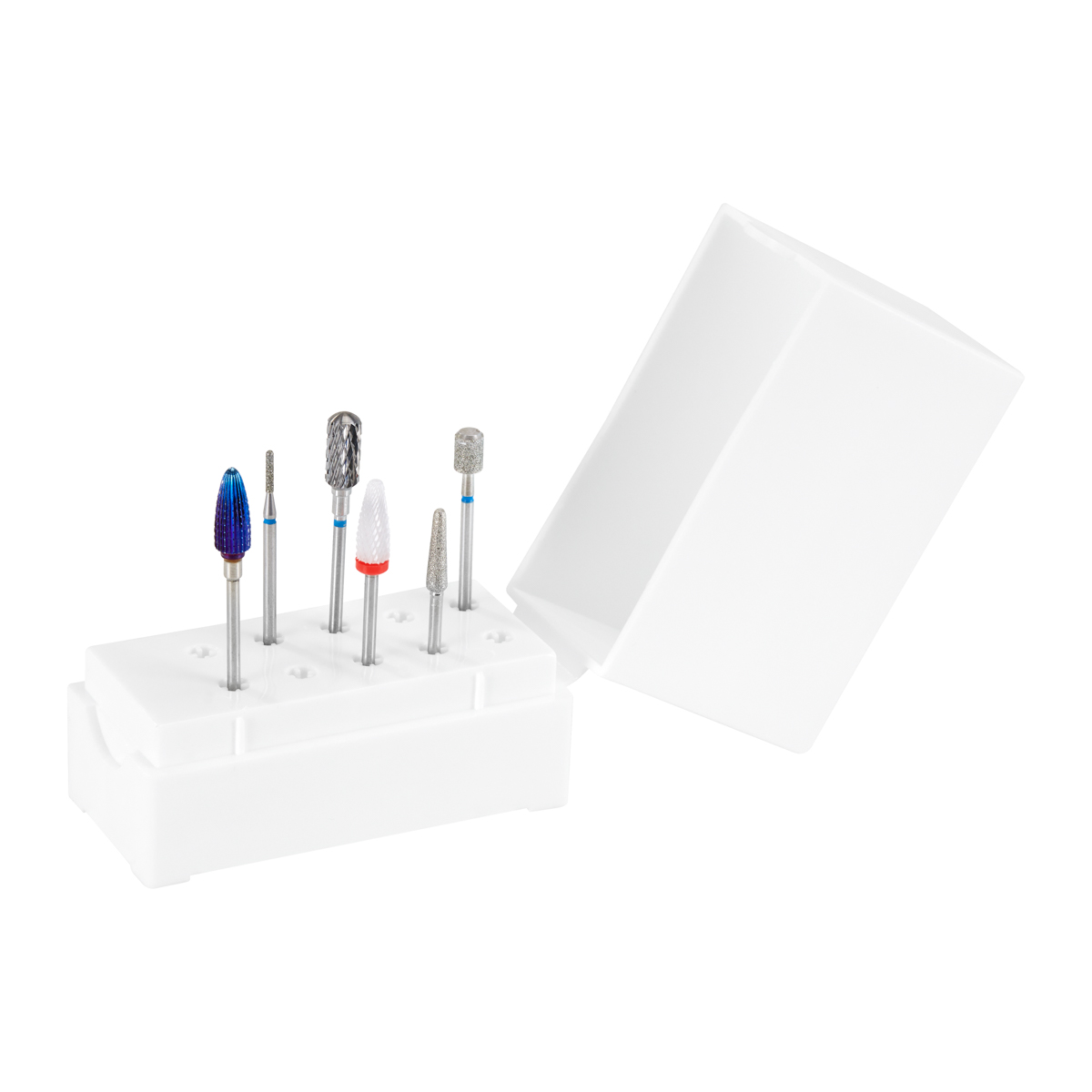 EXO Cutter Stand 2 – Abschließbarer Fräserständer