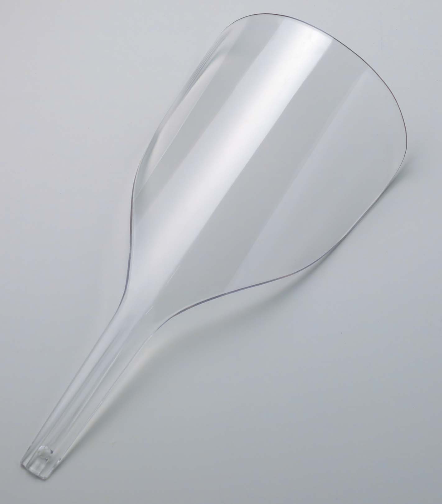 Gesichtsschutzmaske Plastik Salon 01