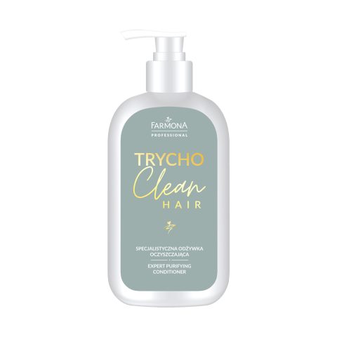 Farmona TRYCHO CLEAN Reinigungsspülung 900ml