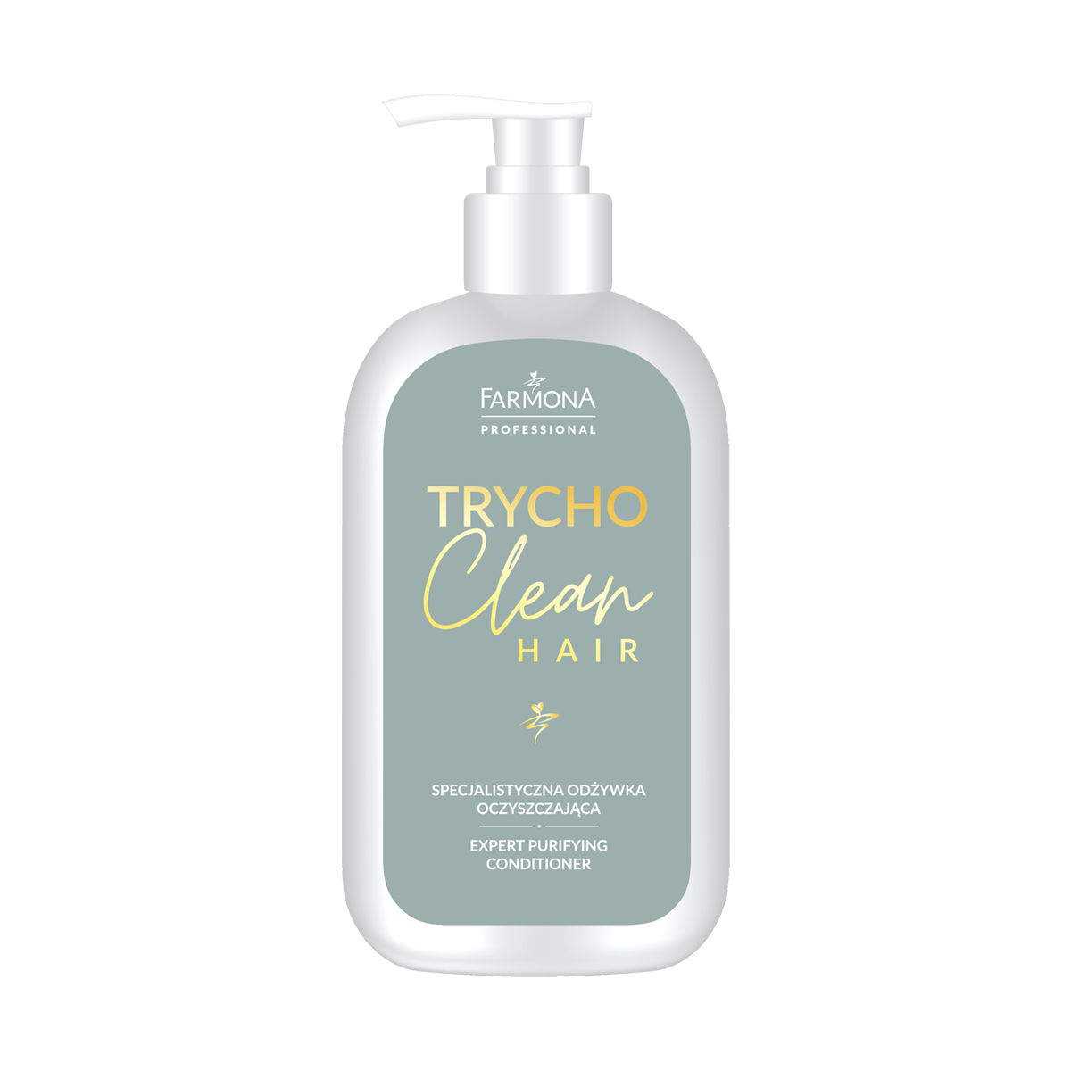 Farmona TRYCHO CLEAN Reinigungsspülung 900ml