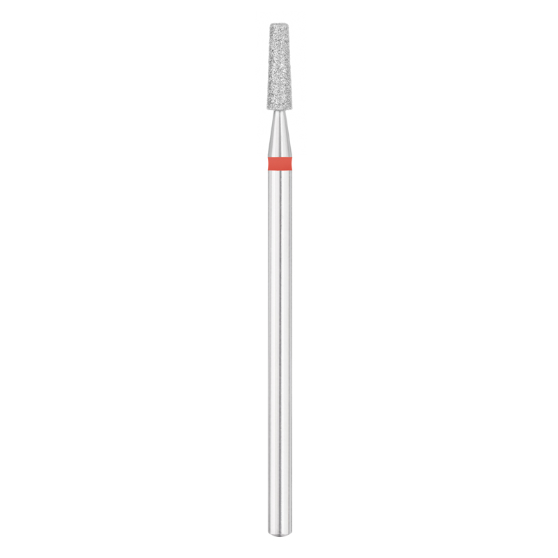 EXO PRO Diamant Kegelfräser 2,5mm - Präzisions-Nagelfeile