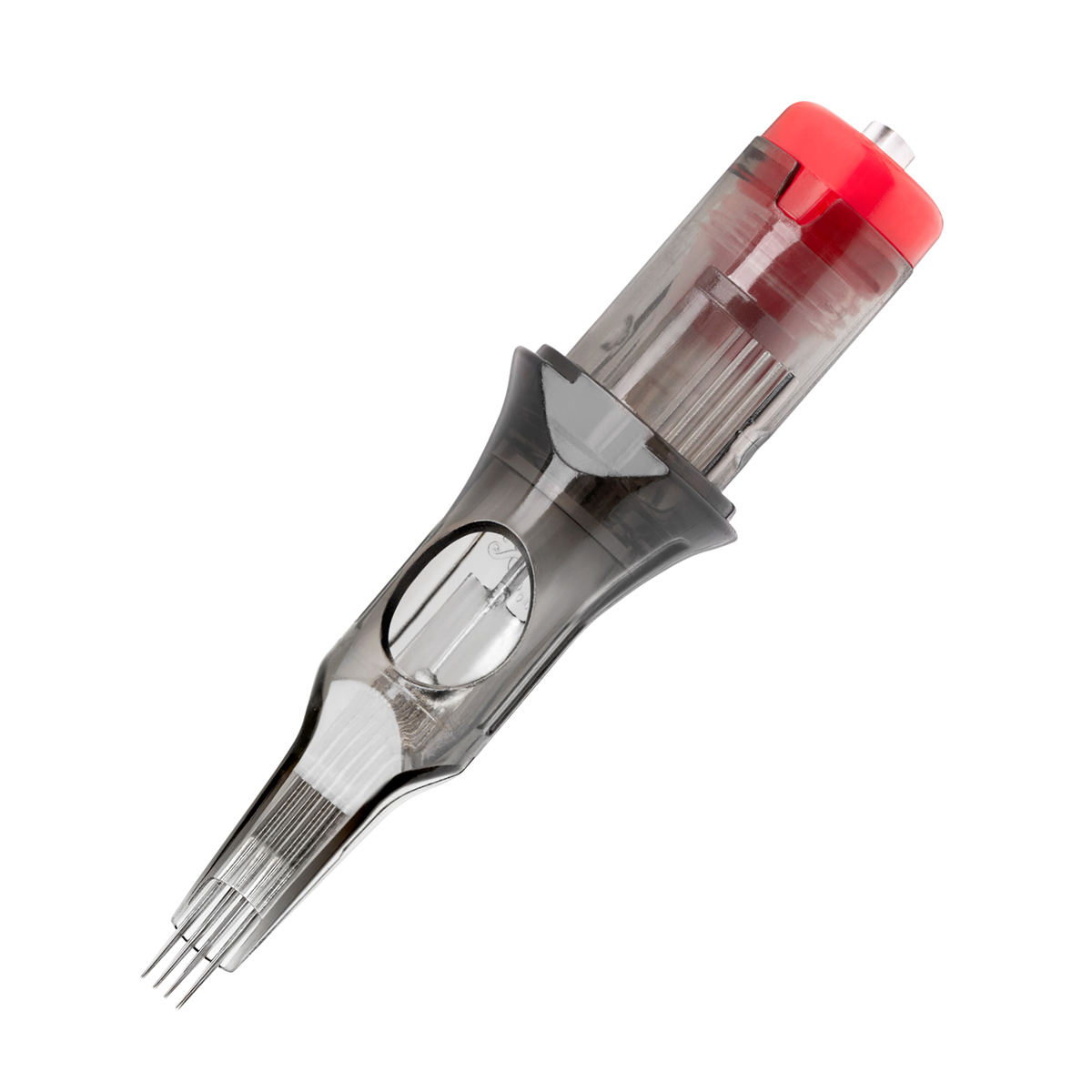 Tattoo Cartridge 4er Liner 0.25mm Long Taper 10er Set