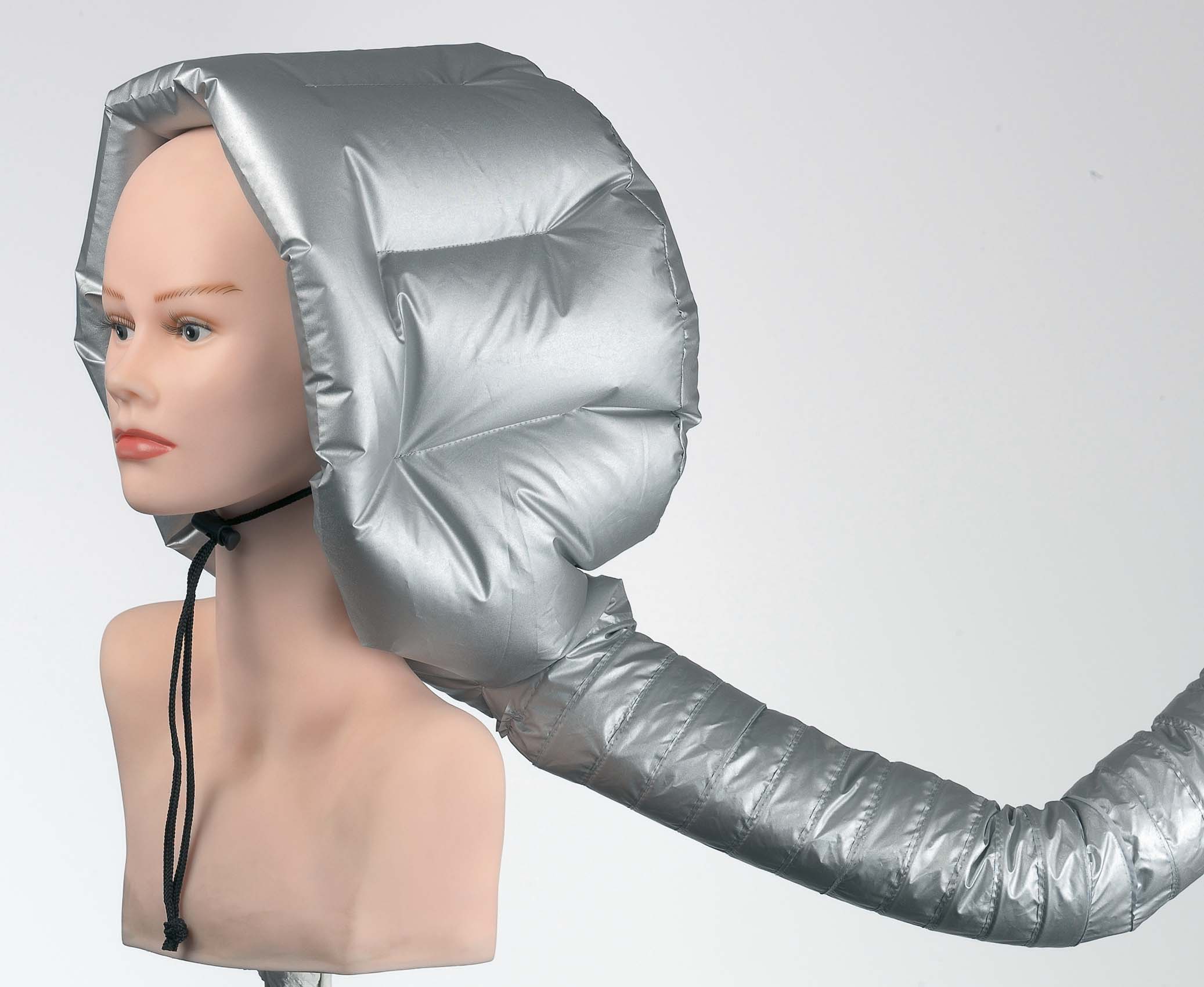 Stylinggeraet Schwebehaube Friseur