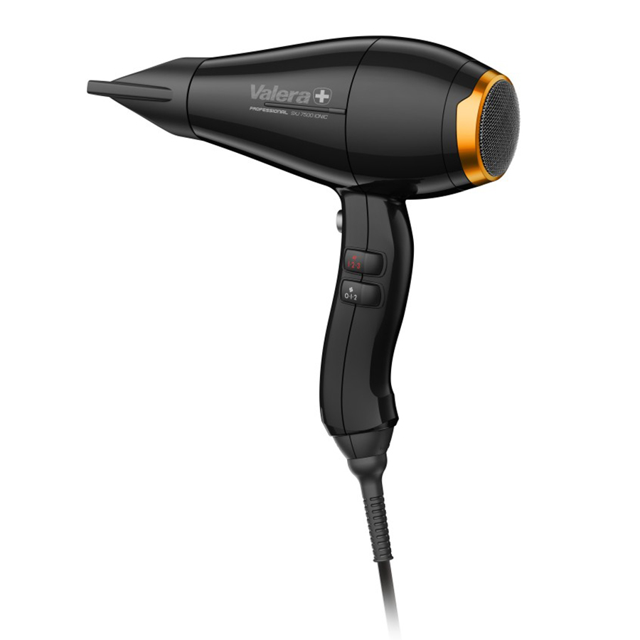 VALERA 7500 Light IONIC Haartrockner 2000W Rotocord - Profi