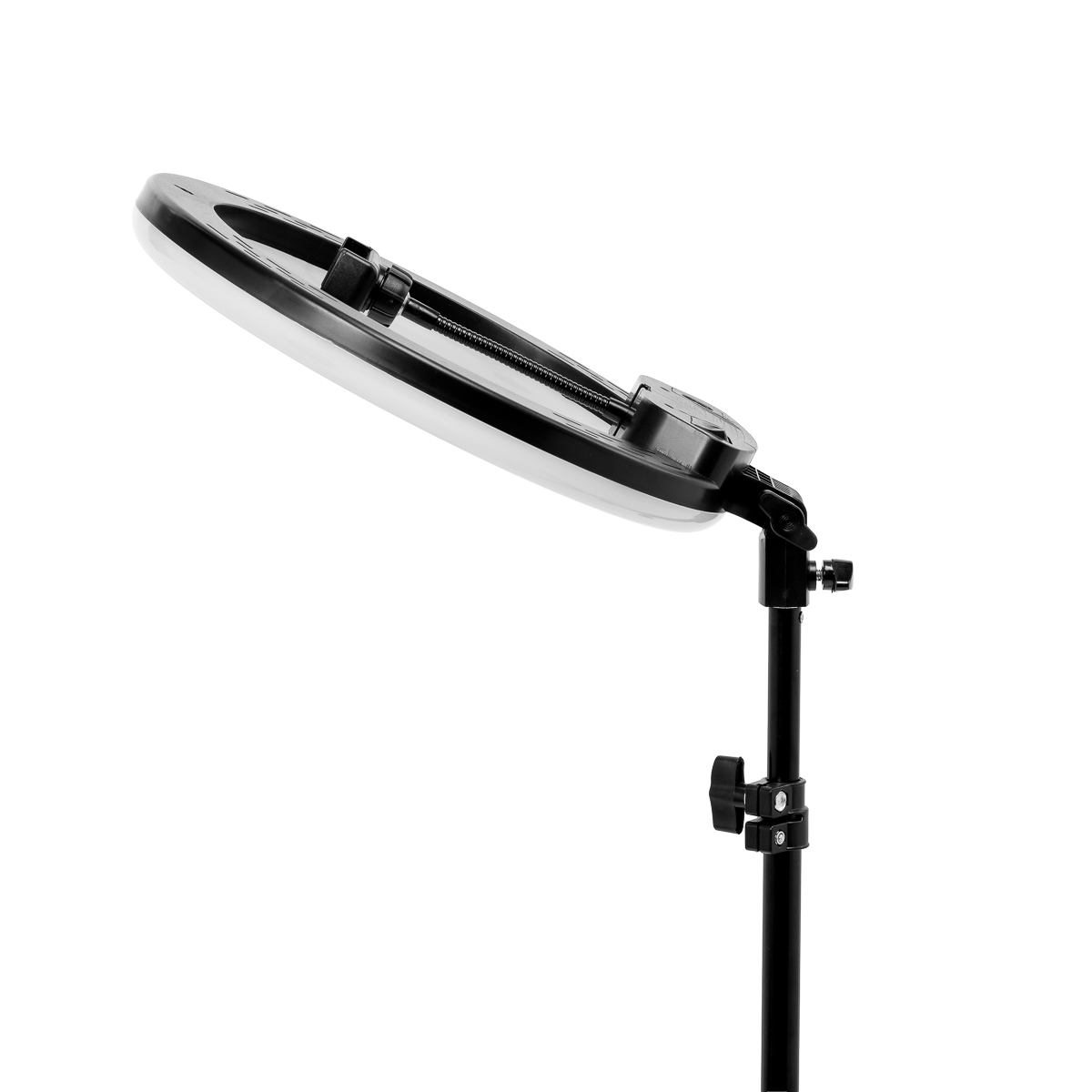 Ringlicht 13 Zoll 36W LED mit Stativ – Professionelle Arbeitsplatzbeleuchtung