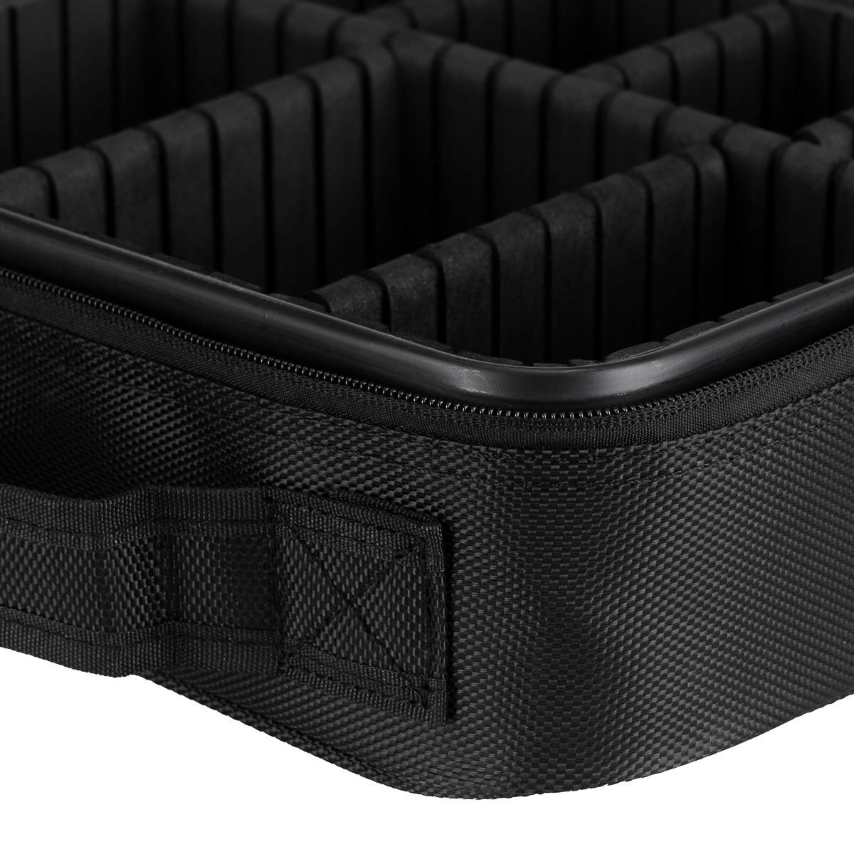 Champion Case Koffer – Professioneller Organizer