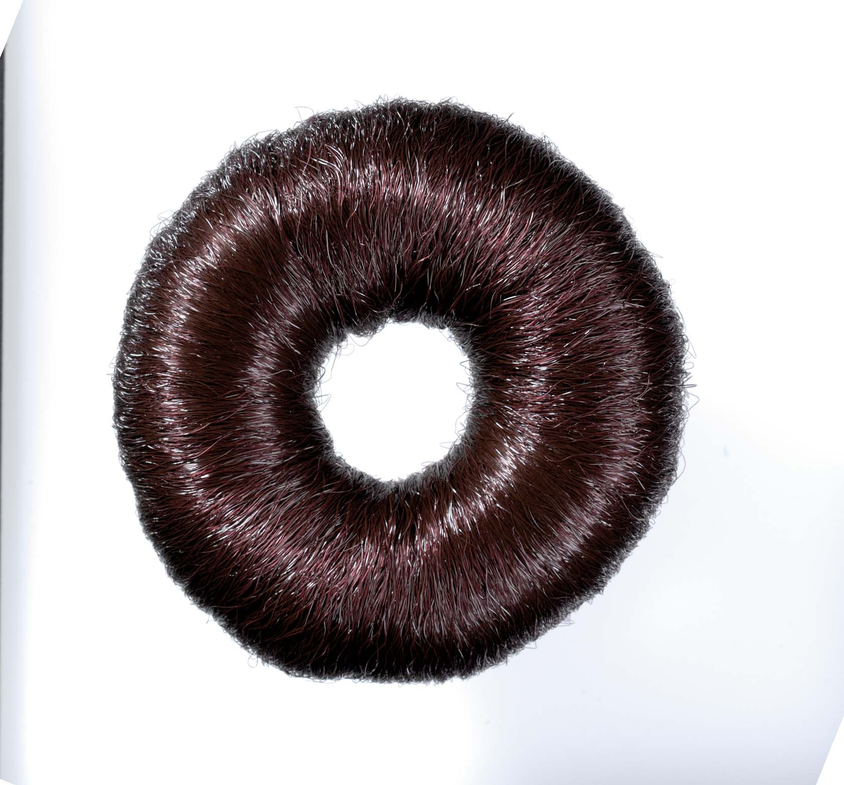Knotenrolle Duttkissen 9Cm 18G Friseur 01