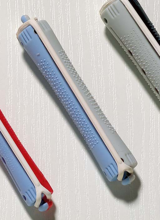 Kaltwellwickler Wickler Fbg 13Mm Grau Salon